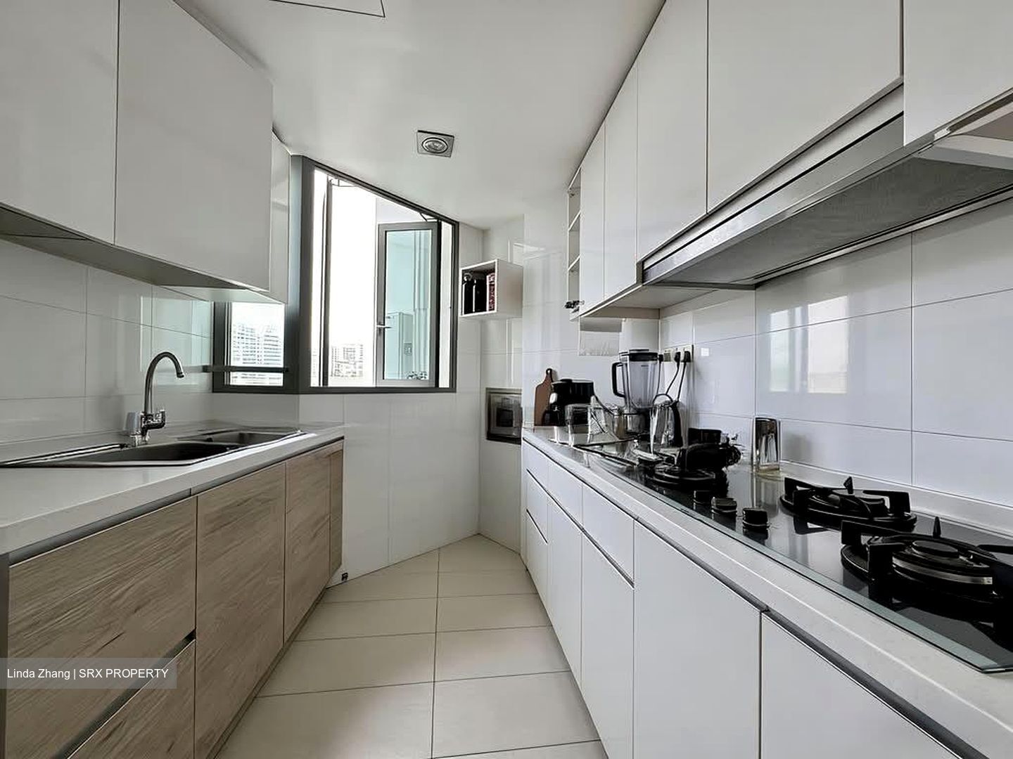 Eight Courtyards (D27), Condominium #535763881